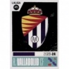 Sale Online Escudos 2º División Real Valladolid CF Liga Este 2023-24