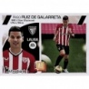 Sale Sticker Íñigo Ruiz de Galarreta Últimos Fichajes Panini Liga Este 2023-24