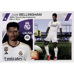 Jude Bellingham Real Madrid UF2