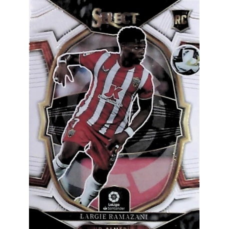 Largie Ramazani Terrace Almeria 3