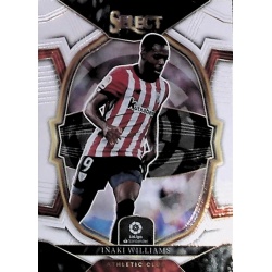 Inaki Williams Terrace Athletic Club 7