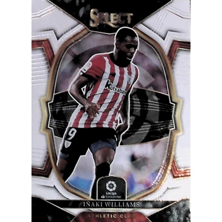 Inaki Williams Terrace Athletic Club 7