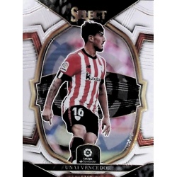 Unai Vencedor Terrace Athletic Club 10