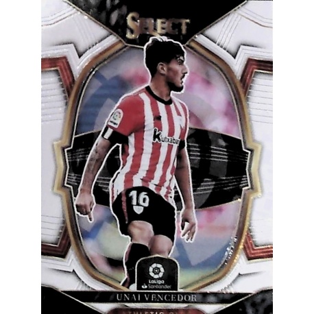 Unai Vencedor Terrace Athletic Club 10