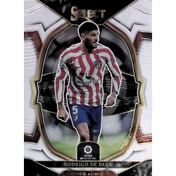 Rodrigo de Paul Terrace Atletico Madrid 15