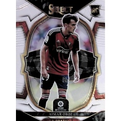 Aimar Oroz Terrace Osasuna 16