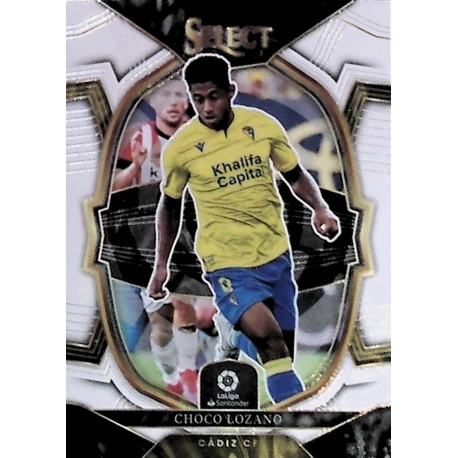 Choco Lozano Terrace Cadiz 22