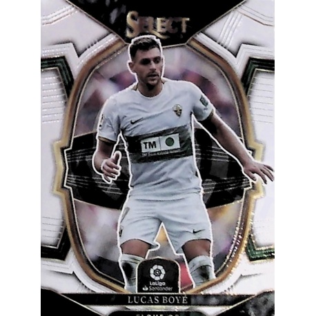 Lucas Boye Terrace Elche 28