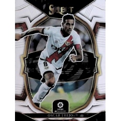 Oscar Trejo Terrace Rayo Vallecano 48