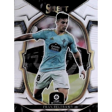 Fran Beltran Terrace Celta 52