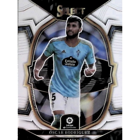 Oscar Rodriguez Terrace Celta 55