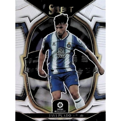 Javi Puado Terrace Espanyol 57