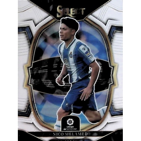 Nico Melamed Terrace Espanyol 58