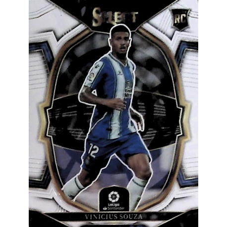 Vinicius Souza Terrace Espanyol 60