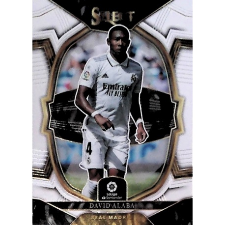 David Alaba Terrace Real Madrid 72