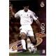 Figo Megacracks Real Madrid 370 Megafichas 2002-03
