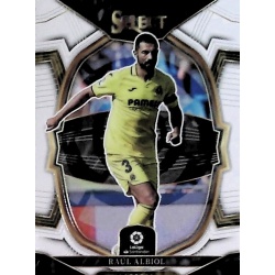 Raul Albiol Terrace Villarreal 97