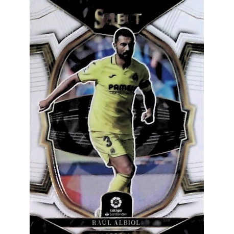 Raul Albiol Terrace Villarreal 97