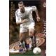 Zidane Megacracks Real Madrid 376 Megafichas 2002-03