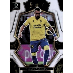Alvaro Negredo Mezzanine Cadiz 123