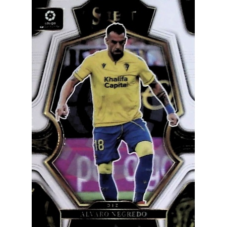 Alvaro Negredo Mezzanine Cadiz 123