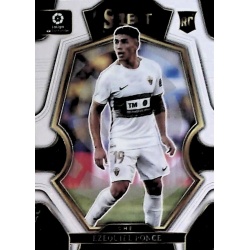 Ezequiel Ponce Mezzanine Elche 125