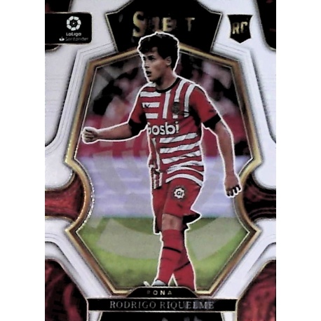 Rodrigo Riquelme Mezzanine Girona 140