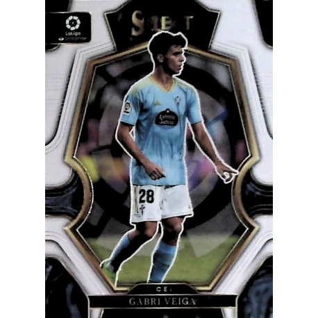 Gabri Veiga Mezzanine Celta 146