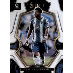 Martin Braithwaite Mezzanine Espanyol 147