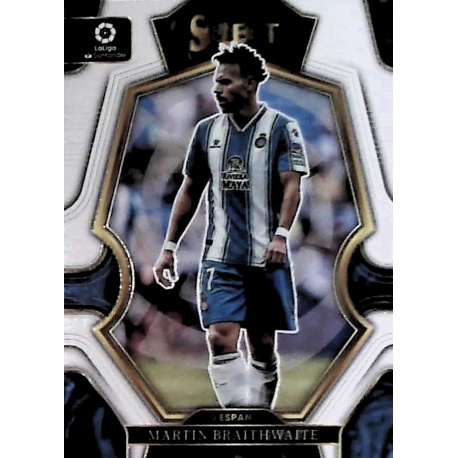 Martin Braithwaite Mezzanine Espanyol 147