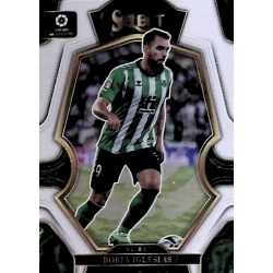 Borja Iglesias Mezzanine Betis 154