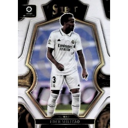 Eder Militao Mezzanine Real Madrid 160
