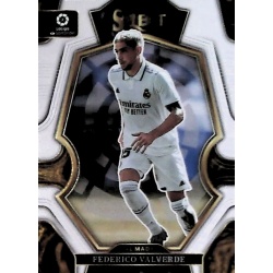 Federico Valverde Mezzanine Real Madrid 162