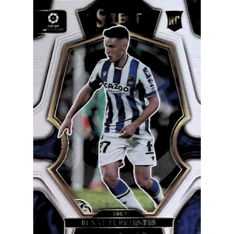 Benat Turrientes Mezzanine Real Sociedad 168