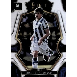 Robin Le Normand Mezzanine Real Sociedad 173