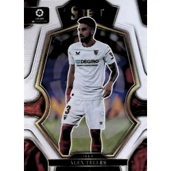 Alex Telles Mezzanine Sevilla 177