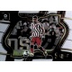 Jose Maria Gimenez Field Level Atletico Madrid 209