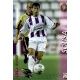 Sousa Nuevo Fichaje Valladolid 429 Megafichas 2002-03