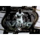 Eder Militao Field Level Real Madrid 226