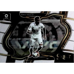 Eder Militao Field Level Real Madrid 226