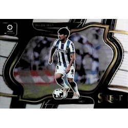 David Silva Field Level Real Sociedad 236