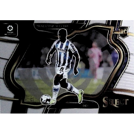Mohamed-Ali Cho Field Level Real Sociedad 240