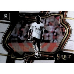Yunus Musah Field Level Valencia 246