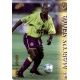 Marcos Senna Nuevo Fichaje Villarreal 428 Megafichas 2002-03