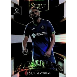 Borja Mayoral Equalizers Getafe 11