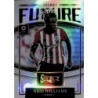 Offer Soccer Cards Nico Williams Select Future Panini Select La Liga 2022-23