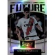 Sergio Camello Select Future Rayo Vallecano 13