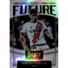 Offer Soccer Cards Sergio Camello Select Future Select Panini La Liga 22-23