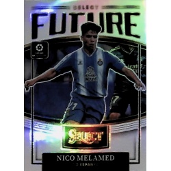 Nico Melamed Select Future Espanyol 16