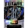 Venta Trading Card Robert Navarro Select Future 2022 23 Panini Select La Liga